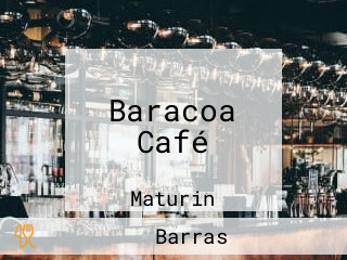 Baracoa Café