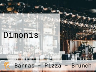 Dimonis