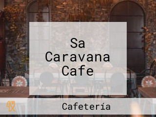 Sa Caravana Cafe