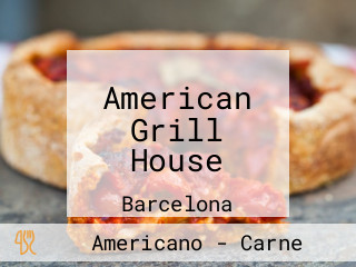 American Grill House