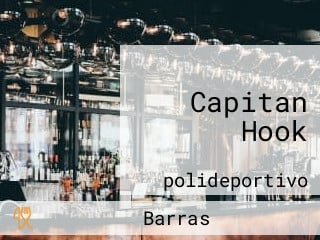 Capitan Hook