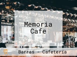 Memoria Cafe