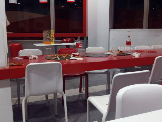 Telepizza Av. Derechos Humanos