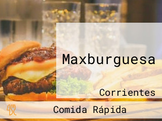 Maxburguesa