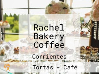 Rachel Bakery Coffee