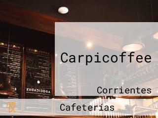 Carpicoffee