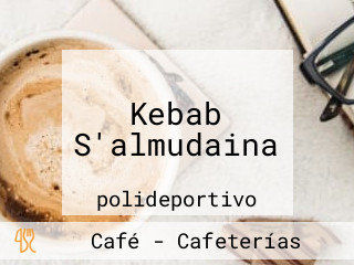 Kebab S'almudaina