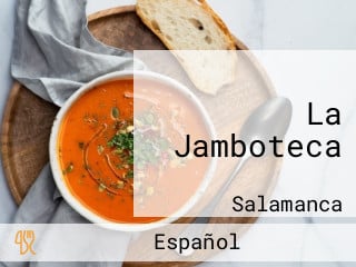 La Jamboteca