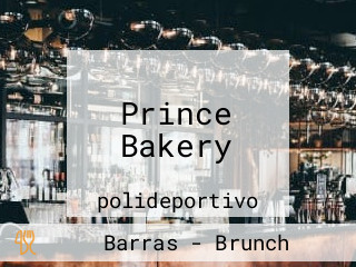 Prince Bakery