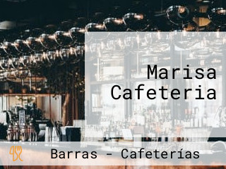 Marisa Cafeteria