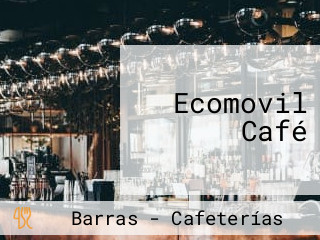 Ecomovil Café