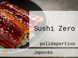 Sushi Zero