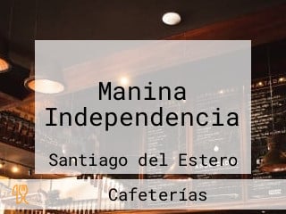 Manina Independencia