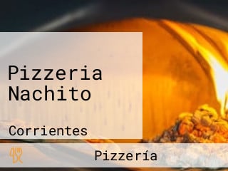 Pizzeria Nachito