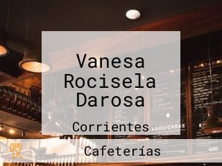 Vanesa Rocisela Darosa