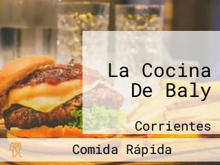 La Cocina De Baly