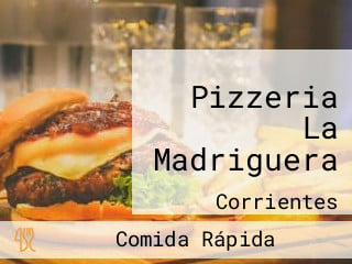 Pizzeria La Madriguera