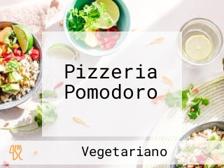 Pizzeria Pomodoro