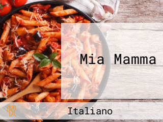 Mia Mamma