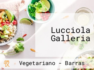 Lucciola Galleria