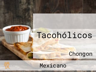 Tacohólicos