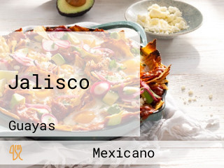 Jalisco