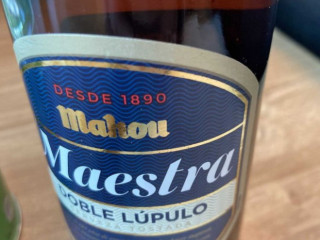 Mahou Sports