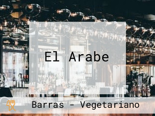 El Arabe