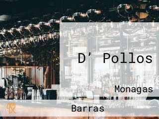 D’ Pollos