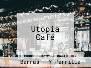 Utopia Café