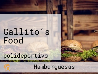 Gallito´s Food