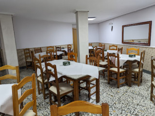 Cafe Casa Manolo