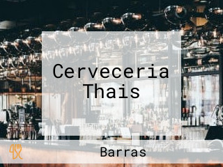 Cerveceria Thais