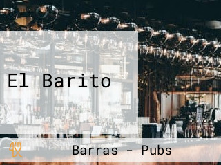 El Barito