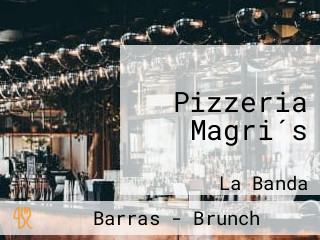 Pizzeria Magri´s