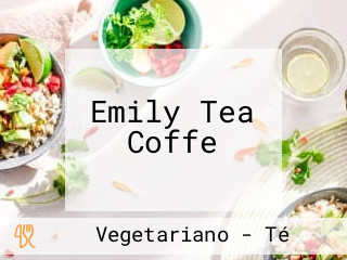 Emily Tea Coffe