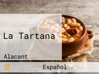 La Tartana