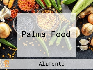 Palma Food