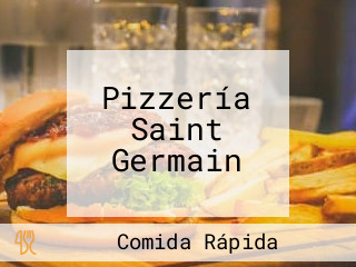 Pizzería Saint Germain