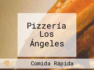 Pizzería Los Ángeles