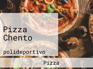 Pizza Chento