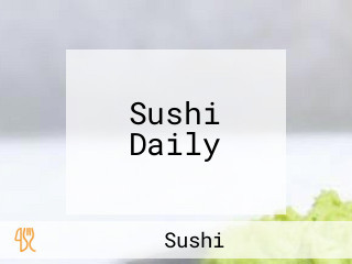 Sushi Daily