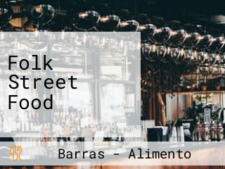 Folk Street Food