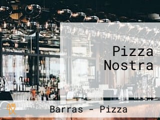 Pizza Nostra