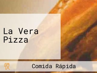 La Vera Pizza