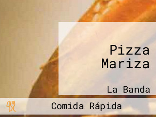 Pizza Mariza