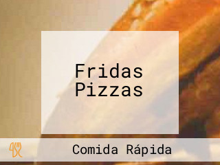 Fridas Pizzas