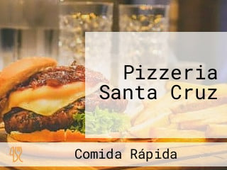 Pizzeria Santa Cruz