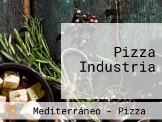 Pizza Industria