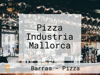 Pizza Industria Mallorca